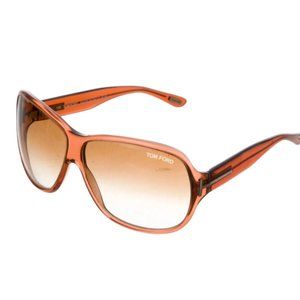 Tom Ford Oversize Limited Edition Sunglasses